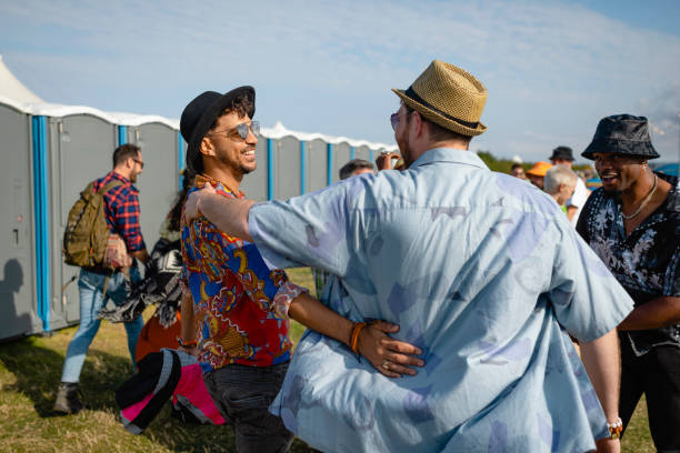 Best Porta potty delivery and setup  in Beaumont, TX