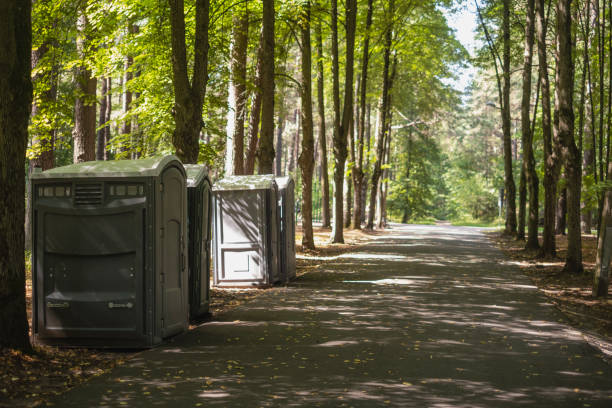 Sanitation services for porta potties in Beaumont, TX