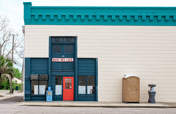 Best Porta potty rental near me  in Beaumont, TX
