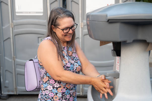 Porta potty rental for outdoor events in Beaumont, TX