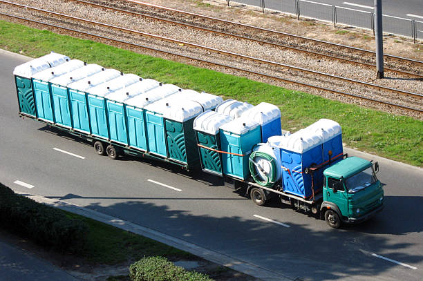  Beaumont, TX Porta Potty Rental Pros