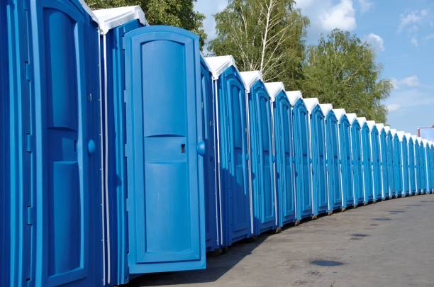 Portable Toilet Options We Offer in Beaumont, TX